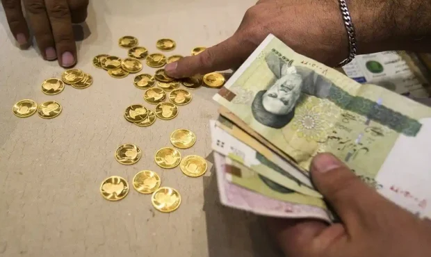 قیمت سکه و طلا امروز شنبه ۲ اسفند ۱۴۰۴ قیمت سکه و طلا امروز شنبه ۲ اسفند ۱۴۰۴