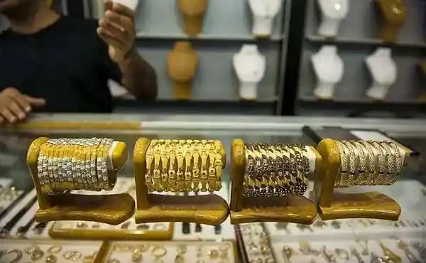 افزایش قیمت سکه و طلا در بازار امروز یکشنبه ۳ اسفند ۱۴۰۴ افزایش قیمت سکه و طلا در بازار امروز یکشنبه ۳ اسفند ۱۴۰۴