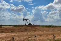 وضعیت قیمت نفت در بازارهای جهانی