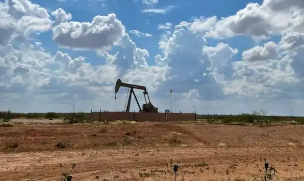 وضعیت قیمت نفت در بازارهای جهانی