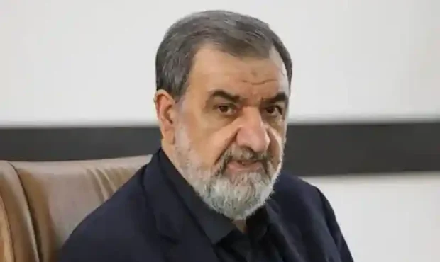 خواهر محسن رضایی دار فانی را وداع گفت خواهر محسن رضایی دار فانی را وداع گفت