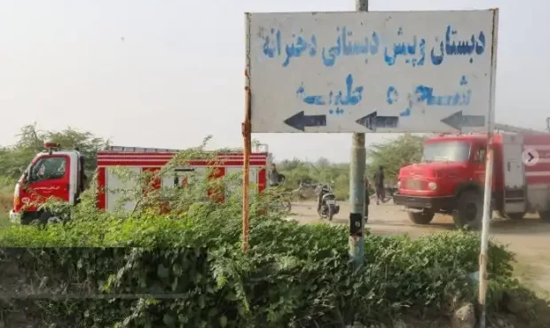 شهادت 85 دانش آموز درپی تجاوز آمریکا و رژیم صهیونیستی