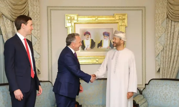 آکسیوس : دور دوم گفتگوهای هسته‌ای ایران و آمریکا در ژنو برگزار می شود