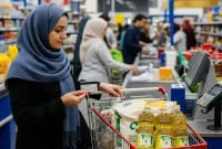 تاریخ واریز کالابرگ ماه رمضان ۱۴۰۴اعلام شد