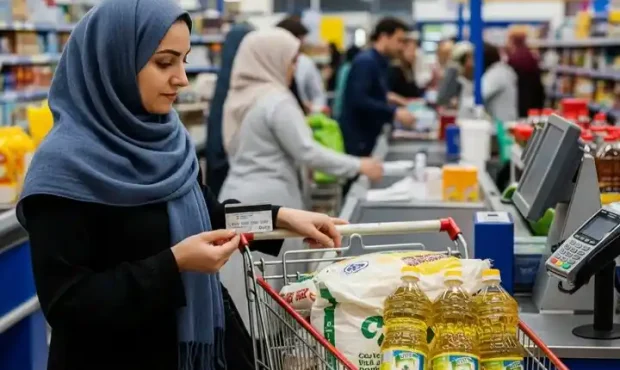 تاریخ واریز کالابرگ ماه رمضان ۱۴۰۴اعلام شد