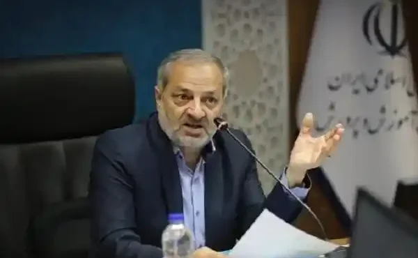 واکنش وزیر آموزش و پرورش به ویدئو جنجالی معلم و کمبود نیروی انسانی