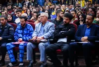 آغاز رسیدگی به پرونده کوروش کمپانی