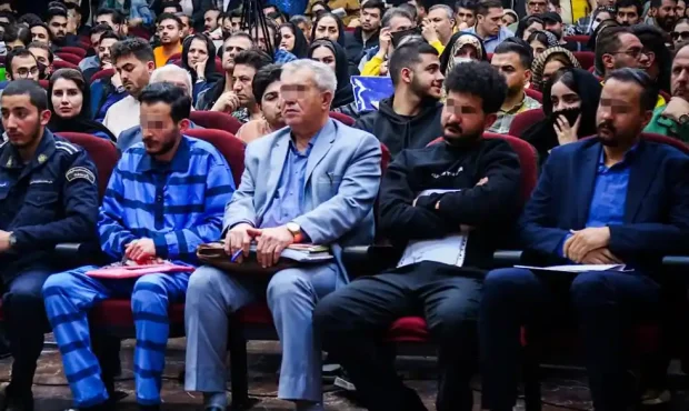 آغاز رسیدگی به پرونده کوروش کمپانی