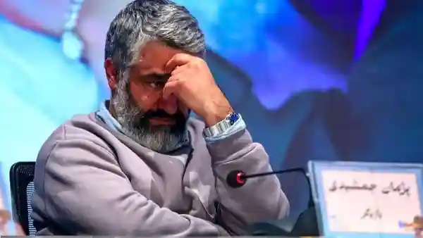 برگزاری نخستین جلسه رسیدگی به پرونده پژمان جمشیدی