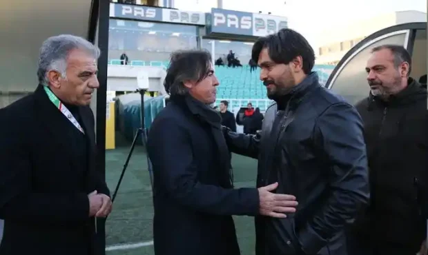 خلاصه بازی پیکان مقابل استقلال ۱۲ بهمن ۱۴۰۴