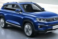 قرعه‌کشی چانگان سایپا برگزار شد