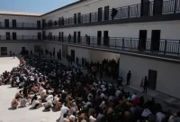 چین مجازات اعدام چهار متهم مرکز کلاهبرداری میانمار را اجرا کرد