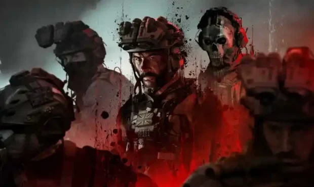 عرضه Call of Duty: Modern Warfare 4 هم‌زمان با نسل بعدی ایکس‌باکس