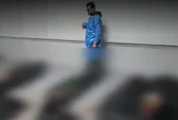 سازمان پزشکی قانونی : ادعای « ۵۰ جسد زن ناشناس » در تهران کذب است