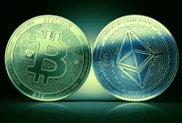 قیمت بیت کوین و اتریوم و تتر امروز 11 فروردين 1405