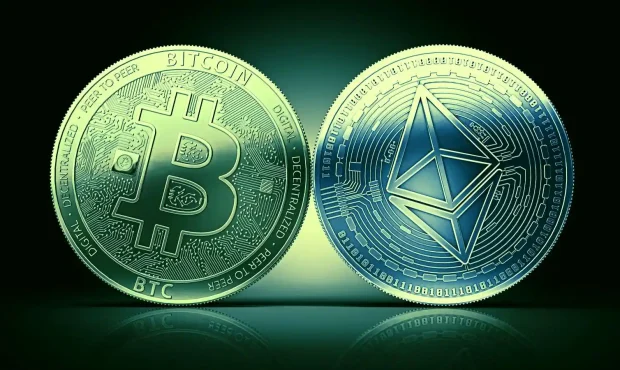 قیمت بیت کوین و اتریوم و تتر امروز 11 فروردين 1405 قیمت بیت کوین و اتریوم و تتر امروز 11 فروردين 1405