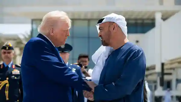سفیر امارات در آمریکا : تمایل این کشور به ادامه جنگ ایران