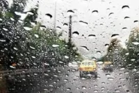 بارش باران و برف در تهران از ۵ فروردین ۱۴۰۵