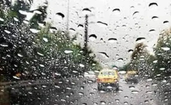 بارش باران و برف در تهران از ۵ فروردین ۱۴۰۵ بارش باران و برف در تهران از ۵ فروردین ۱۴۰۵