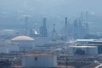 تلاش عربستان برای بی اثر تنگه هرمز با بندر ینبع در دریای سرخ