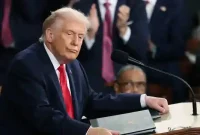 بازی جدید دونالد ترامپ برای مذاکره با ایران!