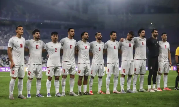 وضعیت تیم ملی فوتبال ایران در جام‌جهانی ۲۰۲۶ آمریکا