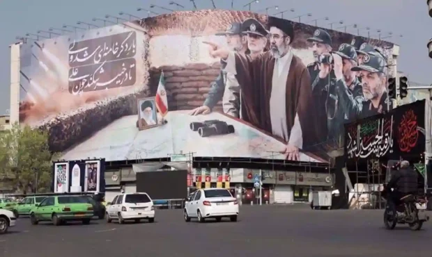 ۵ شرط ایران برای پایان جنگ چیست ؟