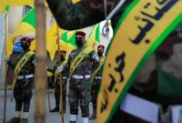 هشدار به تحرکات مشکوک جولانی و کویت