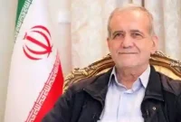 پیام رئیس‌جمهور پزشکیان خطاب به کشورهای اسلامی