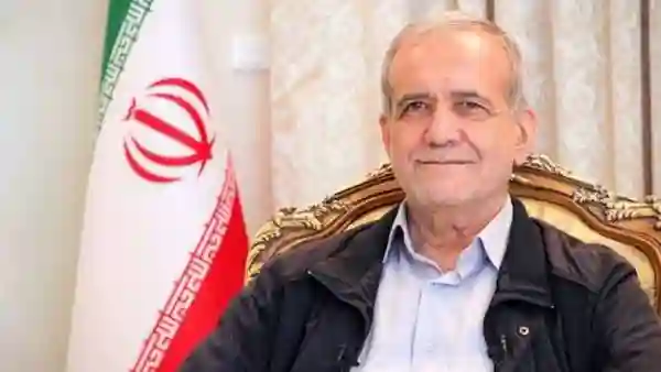 پیام رئیسجمهور پزشکیان خطاب به کشورهای اسلامی پیام رئیسجمهور پزشکیان خطاب به کشورهای اسلامی