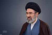 پیام نوروزی رهبر انقلاب اسلامی به مناسبت آغاز سال ۱۴۰۵