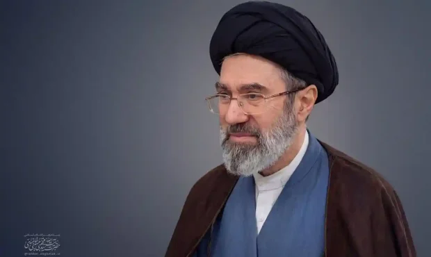 پیام نوروزی رهبر انقلاب اسلامی به مناسبت آغاز سال ۱۴۰۵