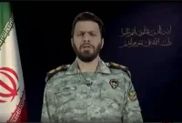 هشدار قرارگاه مرکزی حضرت خاتم الانبیا به امریکا و رژیم اسرائیل