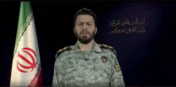 هشدار قرارگاه مرکزی حضرت خاتم الانبیا به امریکا و رژیم اسرائیل هشدار قرارگاه مرکزی حضرت خاتم الانبیا به امریکا و رژیم اسرائیل
