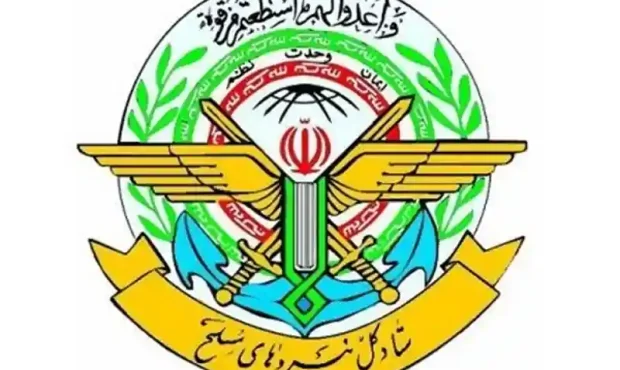 قرارگاه خاتم : سربازان آمریکایی قتلعام میشوند قرارگاه خاتم : سربازان آمریکایی قتلعام میشوند