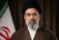 آیت‌الله سیدمجتبی حسینی خامنه‌ای به عنوان سومین رهبر ایران اسلامی تعیین شدند