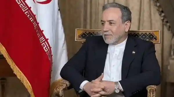 هشدار عراقچی به دشمن متجاوز درباره حمله به تأسیسات انرژی ایران