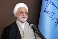 اژه‌ای : با دشمن متجاوز تعلل و مماشات نمی کنیم