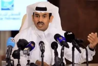 قطر انرژی : عواقب وخیم حمله به تاسیسات نفت و گاز ایران را هشدار داده بودیم