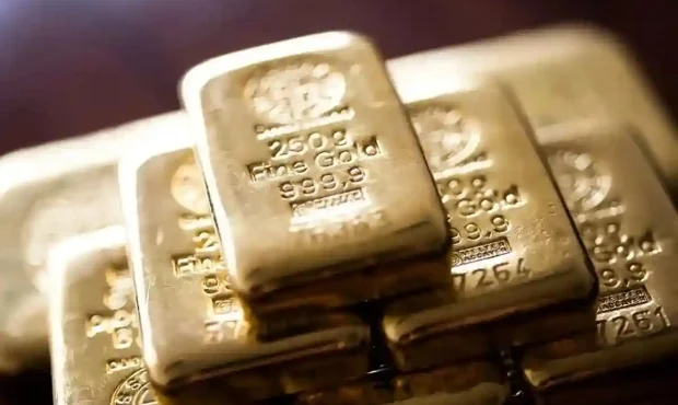قیمت طلا جهانی امروز يکشنبه ۱۷ اسفند ۱۴۰۴