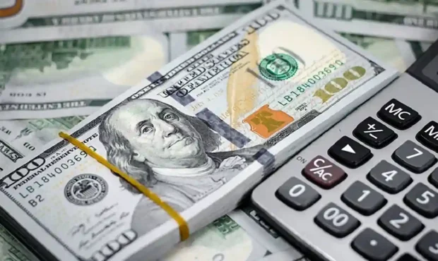 قیمت دلار یورو درهم دوشنبه ۱۸ اسفند ۱۴۰۴