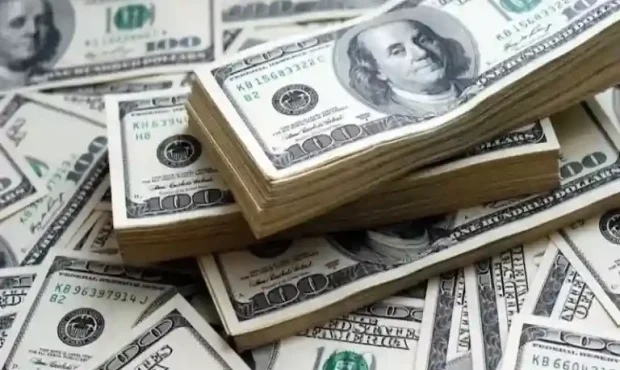 قیمت دلار و سایر ارزها امروز ۲ فروردین ۱۴۰۵