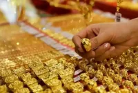 قیمت طلای ۱۸ عیار امروز جمعه ۲۲ اسفند ۱۴۰۴