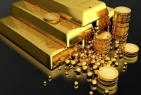 قیمت طلا جهانی امروز 27 اسفند 1404