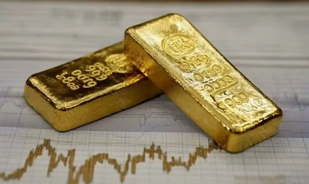 پیش بینی قیمت طلای جهانی صعودی یا نزولی ؟