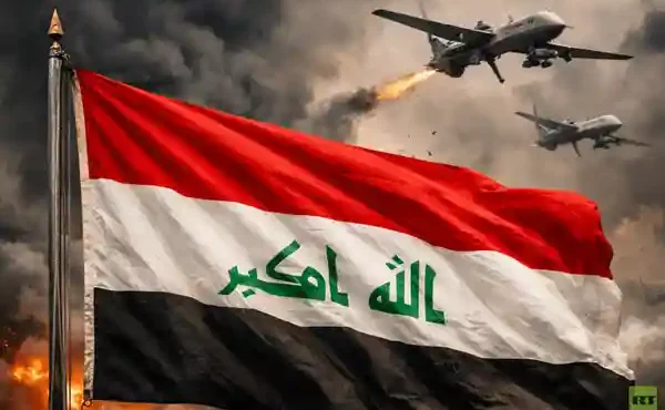 خیز الجولانی علیه لبنان
