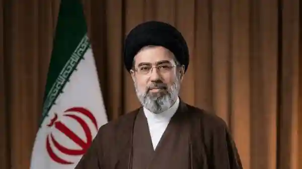 پیام رهبر معظم انقلاب در پی شهادت علیرضا تنگسیری پیام رهبر معظم انقلاب در پی شهادت علیرضا تنگسیری