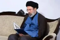 نخستین پیام حضرت آیت‌الله سیدمجتبی حسینی خامنه‌ای رهبر معظّم انقلاب اسلامی