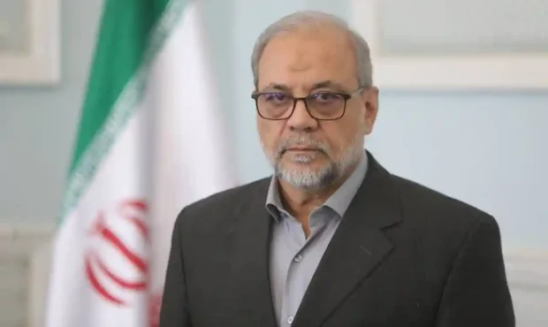 محمدباقر ذوالقدر به عنوان دبیر شورای عالی امنیت ملی منصوب شد محمدباقر ذوالقدر به عنوان دبیر شورای عالی امنیت ملی منصوب شد