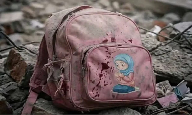 CNN : ارتش آمریکا مسئول حمله هوایی هولناک به مدرسه میناب است